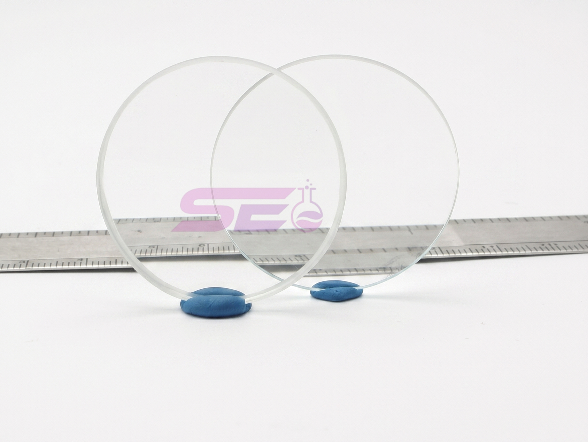 Neutralizing Lens Set